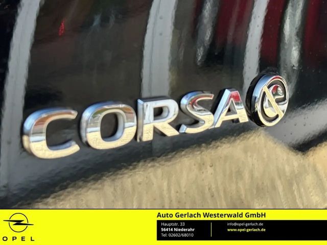 Opel Corsa Corsa-e Edition