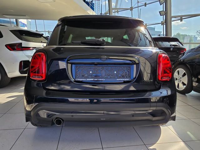 MINI Cooper 1,5 Aut. "Yours Trim" Vollleder/Sportsitze/LED