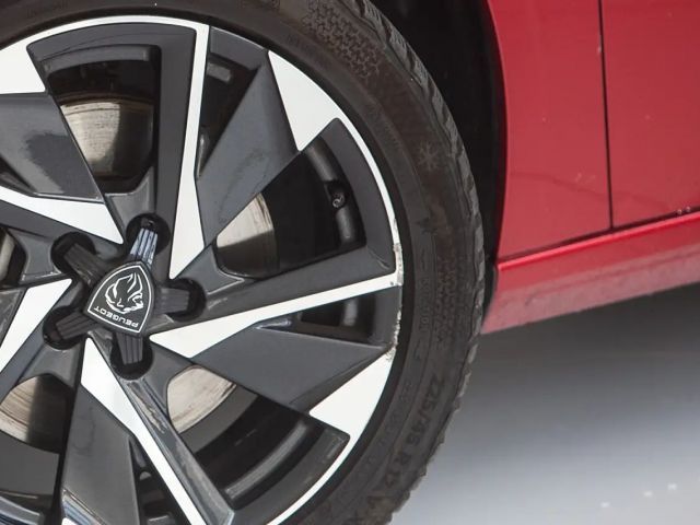 Peugeot 308 Allure Pack BlueHDi EAT8 SW