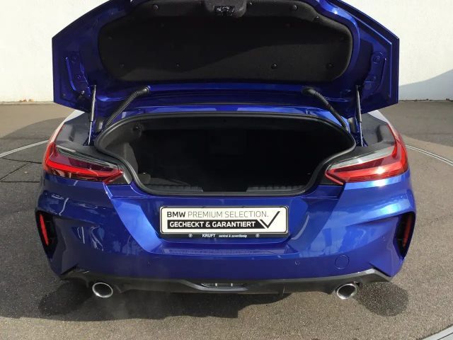 BMW Z4 Cabrio M-Sport Roadster sDrive20i