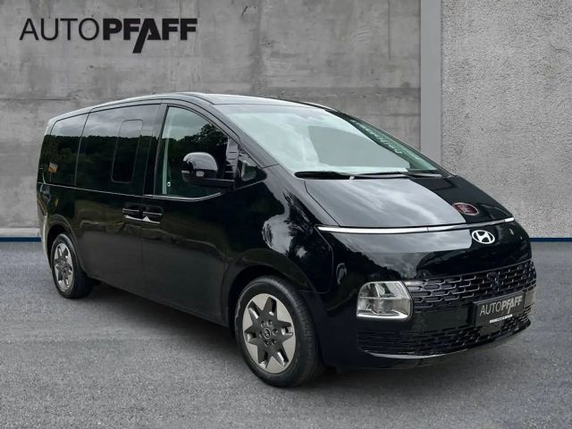 Hyundai Staria Prime