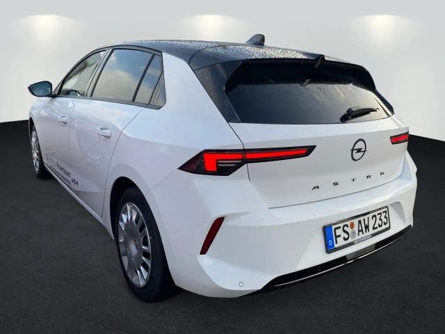 Opel Astra 1.2 Turbo Turbo Ultimate