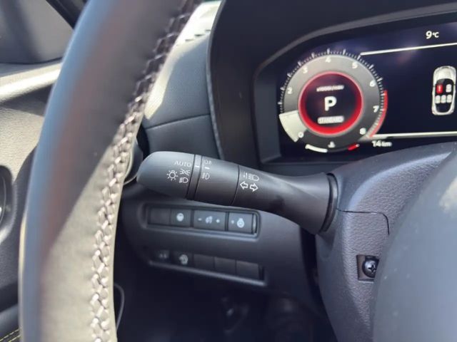 Nissan Juke DIG-T N-Sport