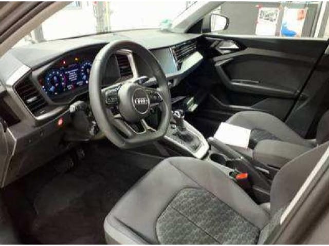 Audi A1 25 TFSI S-Line S-Tronic Sportback