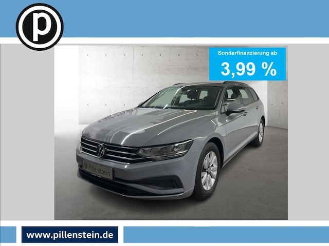Volkswagen Passat Business Variant