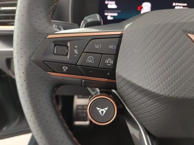 Cupra Formentor 2.0 TSI 4Drive DSG VZ