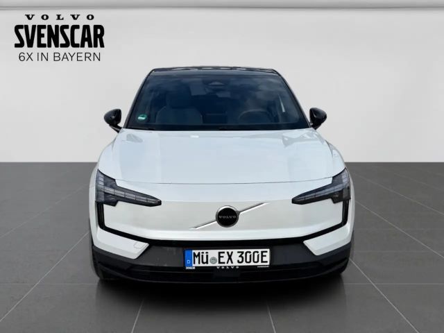 Volvo EX30 Extended range Plus Single motor