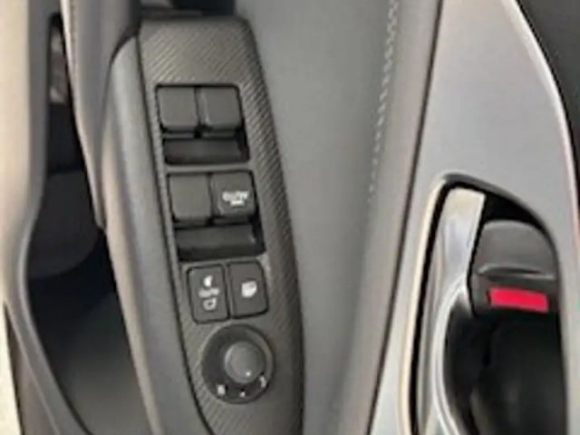 Mazda CX-3 Revolution