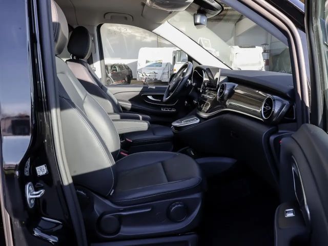 Mercedes-Benz V 300 AVANTGARDE Extralang