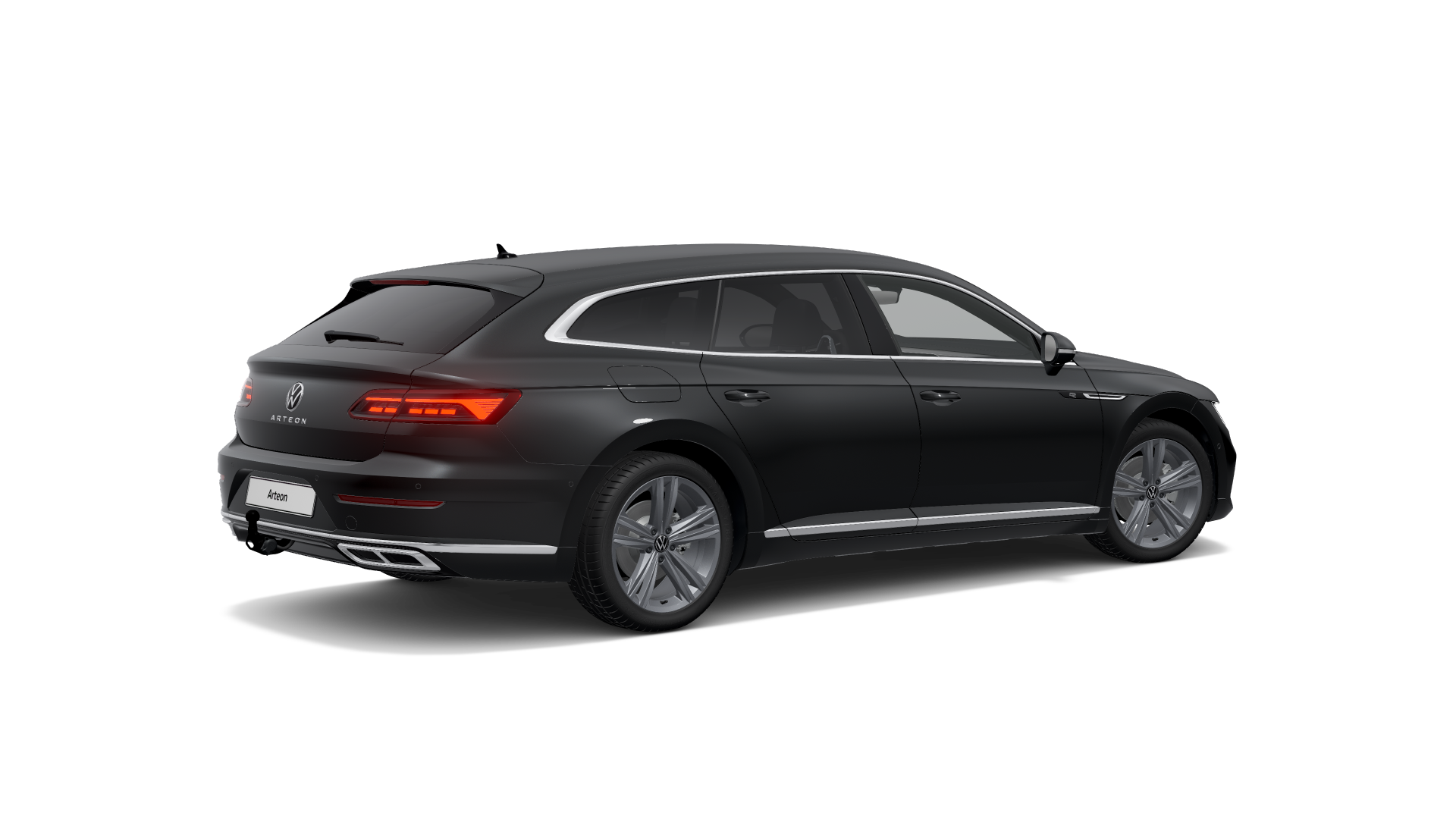 Volkswagen Arteon Shooting Brake 2.0 TDI R-Line
