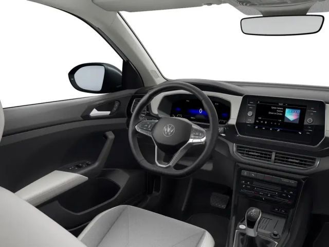 Volkswagen T-Cross 1.0 TSI DSG Style
