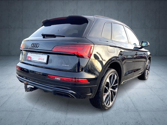 Audi Q5 40 TDI Quattro S-Tronic