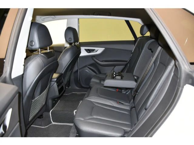 Audi Q8 55 TFSI Quattro