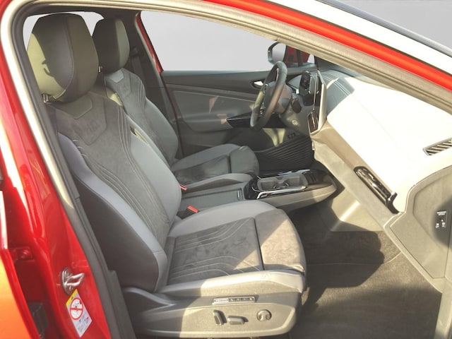 Volkswagen ID.5 Pure