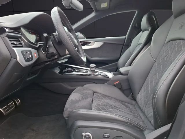 Audi S5 Quattro Sportback