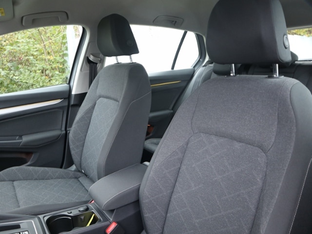 Volkswagen Golf 2.0 TDI DSG Golf VIII