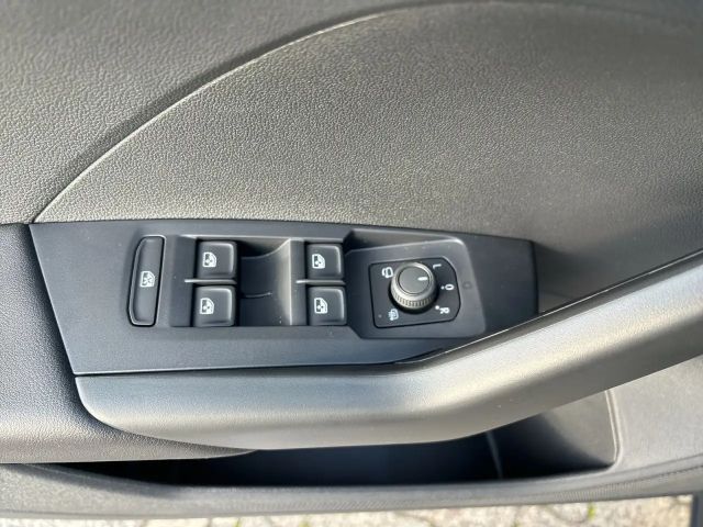 Volkswagen T-Cross DSG Life