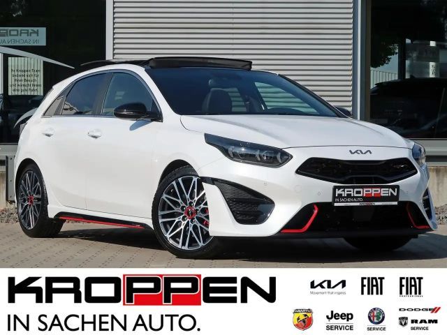 Kia Ceed GT-Line