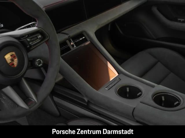 Porsche Taycan GTS Sport Turismo