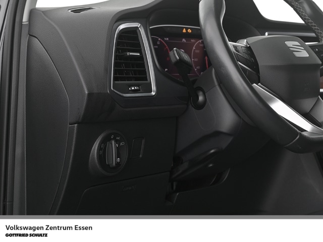 Seat Ateca DSG Style