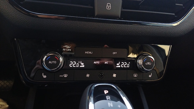 Skoda Kamiq ANSCHLUSSGARANTIE, KAMERA, AHK