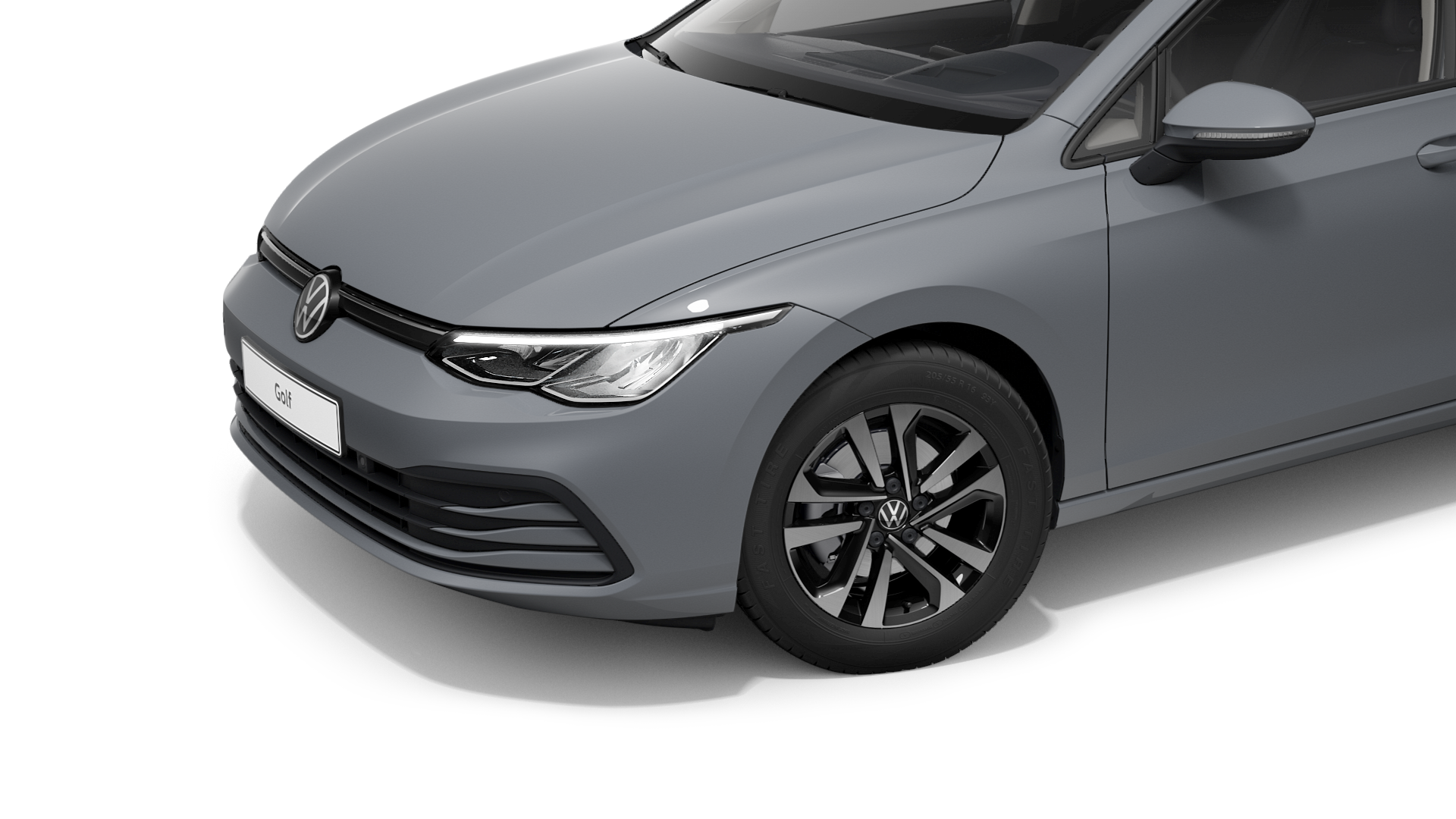 Volkswagen Golf 1.5 eTSI DSG Golf VIII