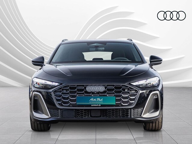 Audi A5 Avant Quattro S-Tronic