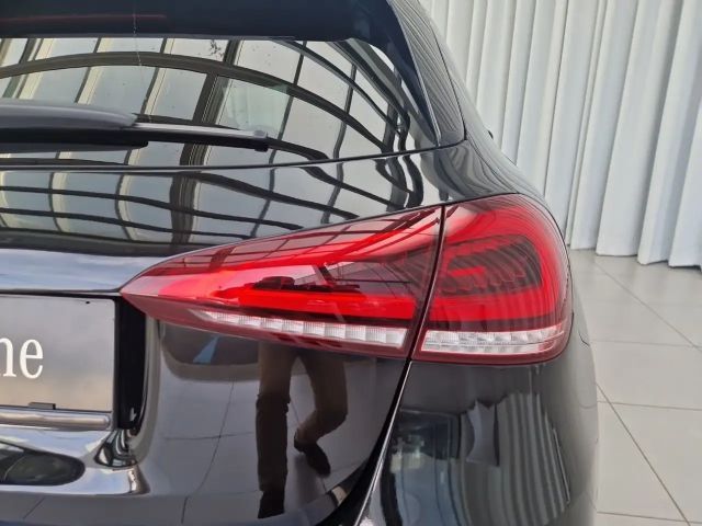 Mercedes-Benz A 180 AMG Line Hatchback