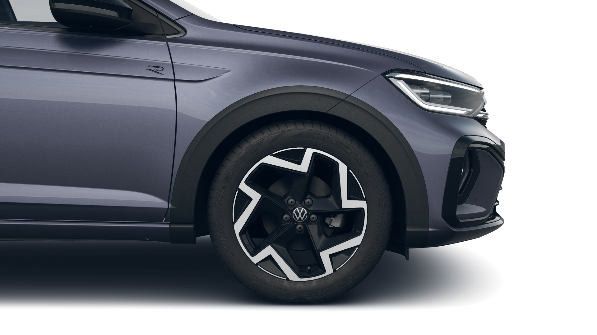 Volkswagen Taigo 1.0 TSI DSG R-Line