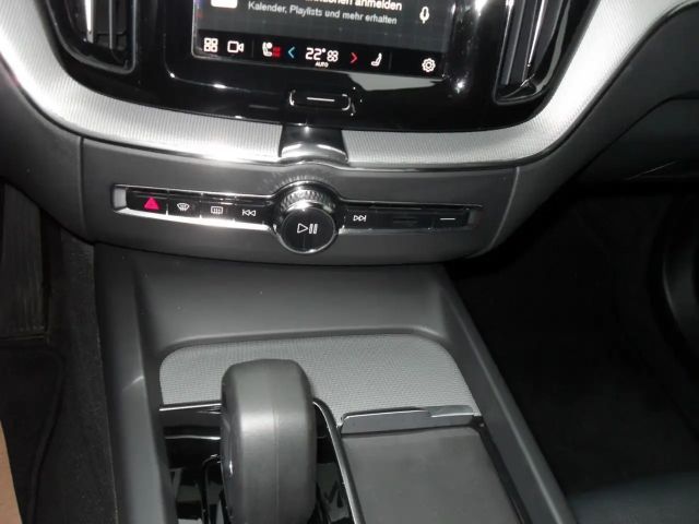 Volvo XC60 Bright Plus