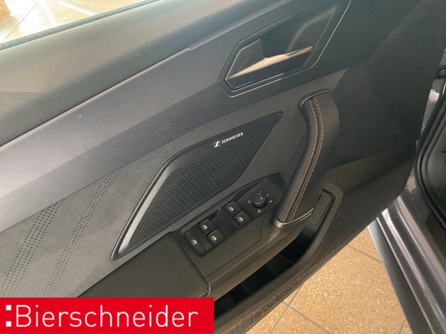 Cupra Leon 2.0 TSI 4Drive DSG Sportstourer VZ