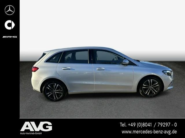 Mercedes-Benz B 180 Progressive