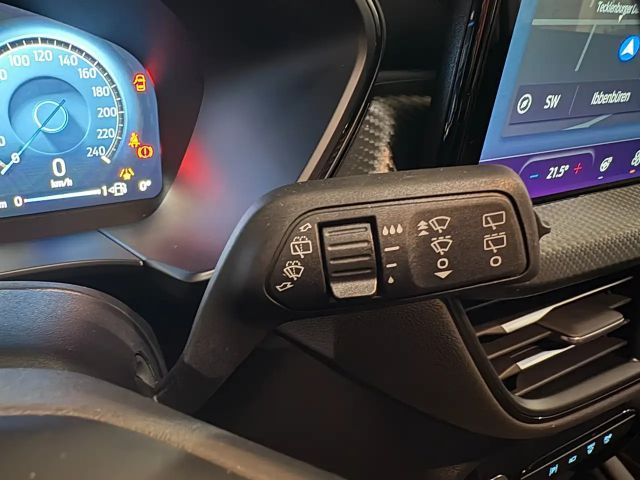 Ford Kuga Plug in Hybrid ST Line X