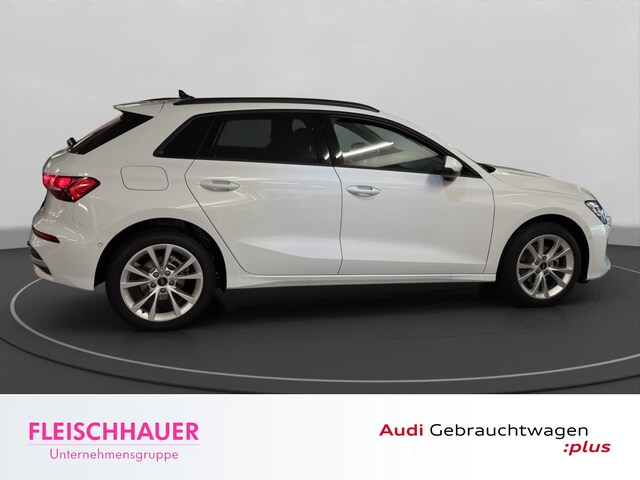 Audi A3 30 TFSI S-Tronic Sportback