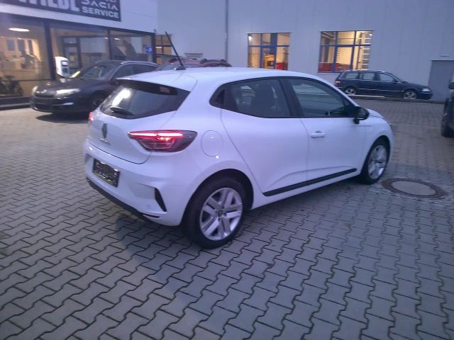 Renault Clio Evolution