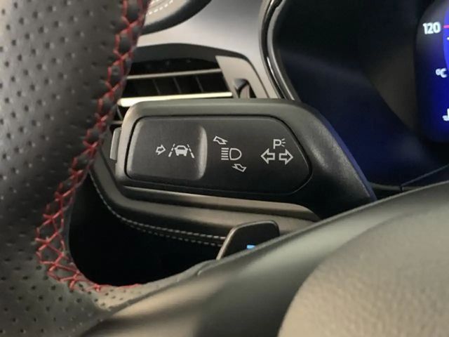 Ford Focus ST Line Vignale