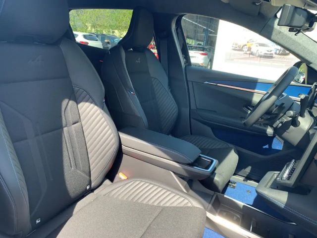 Renault Scenic Alpine Esprit