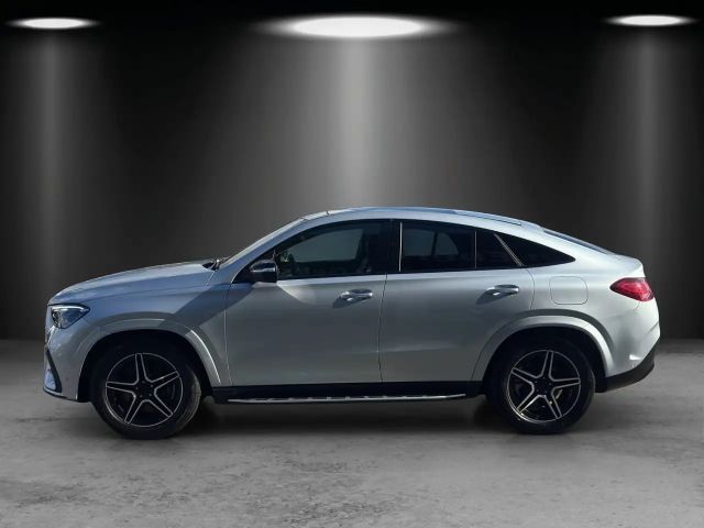 Mercedes-Benz GLE 400 AMG Line Coupé