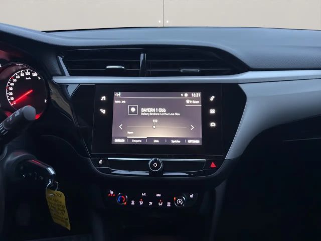 Opel Corsa 1.2 Turbo Edition Turbo