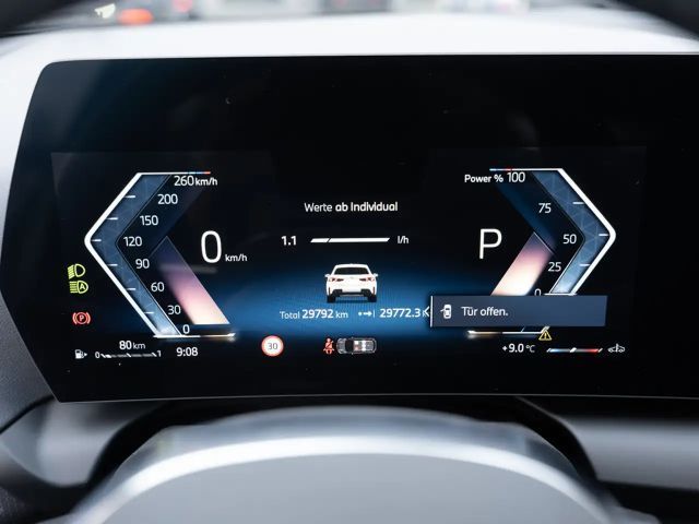 BMW 120 120i M-Sport Sedan