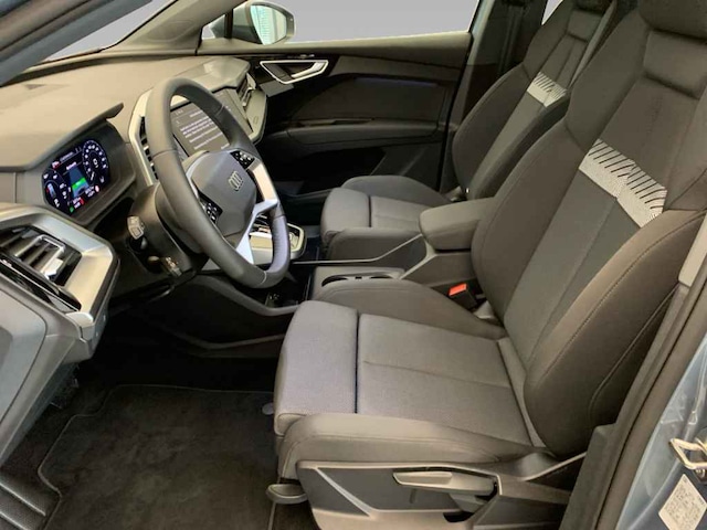 Audi Q4 e-tron Quattro