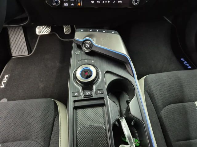 Kia EV6 GT-Line Vierwielaandrijving