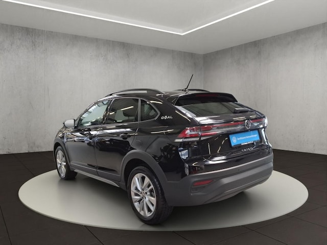 Volkswagen Taigo DSG Life