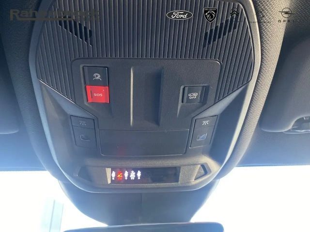 Peugeot 308 BlueHDi GT-Line SW