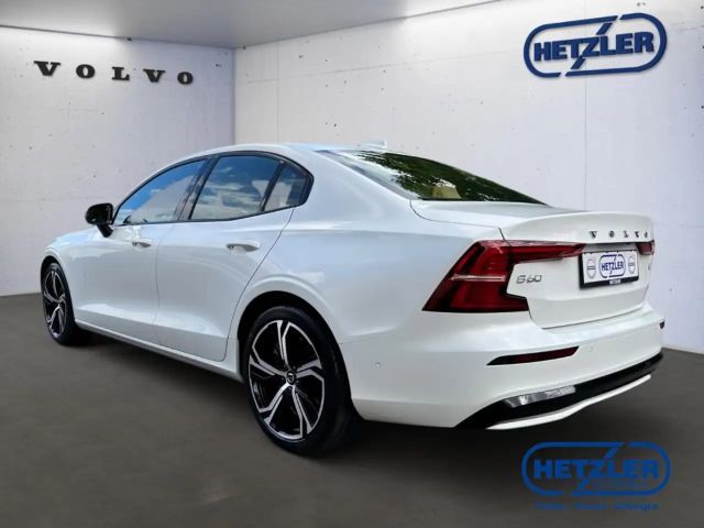 Volvo S60 AWD Ultimate