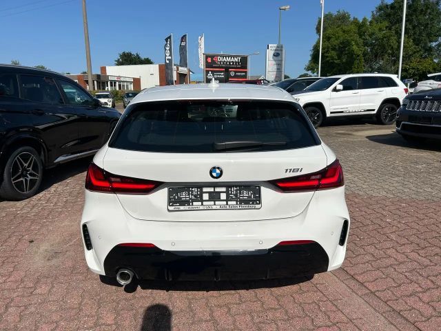 BMW 118 118i M-Sport