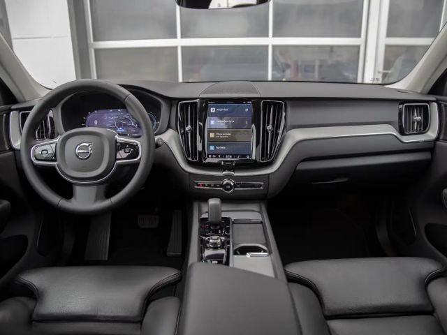 Volvo XC60 AWD Dark Plus T8