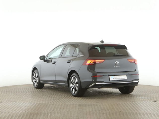 Volkswagen Golf 1.5 TSI Golf VIII