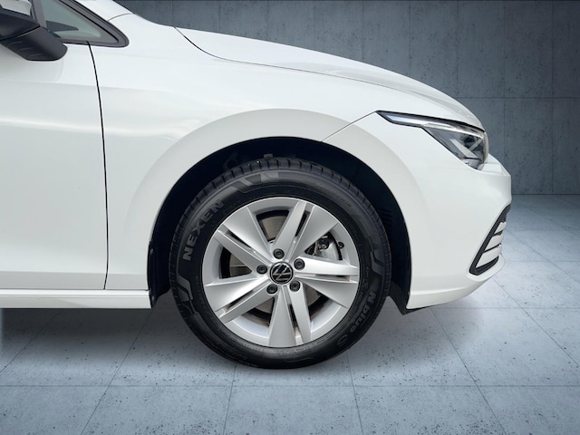 Volkswagen Golf 2.0 TDI DSG Variant