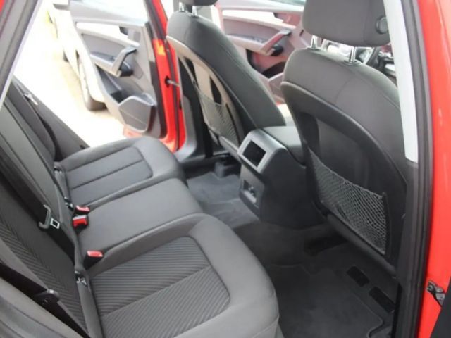 Audi Q5 35 TDI Quattro S-Tronic